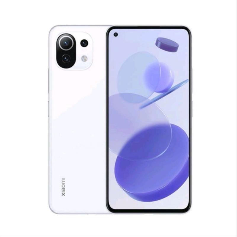 小米 11 lite 5g ne 二手8GB/256