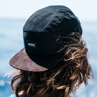 荷蘭衝浪潮牌 MYSTIC Gizmo 鴨舌帽 棒球帽 帽子 品牌帽 卡車帽 全台限量 嘻哈 遮陽 海灘 刺繡帽