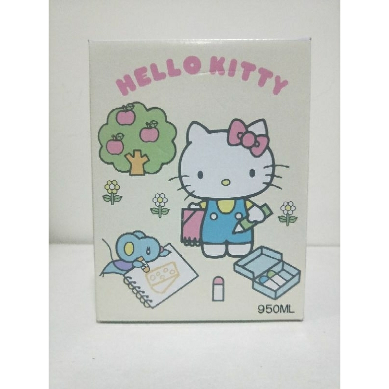 Hello Kitty冰桶水壺+酒桶萌豬小夜燈