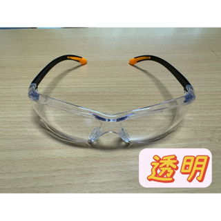 43《臺灣現貨》流線型眼鏡 運動眼鏡 防風 防沙 抗UV380 臺灣製