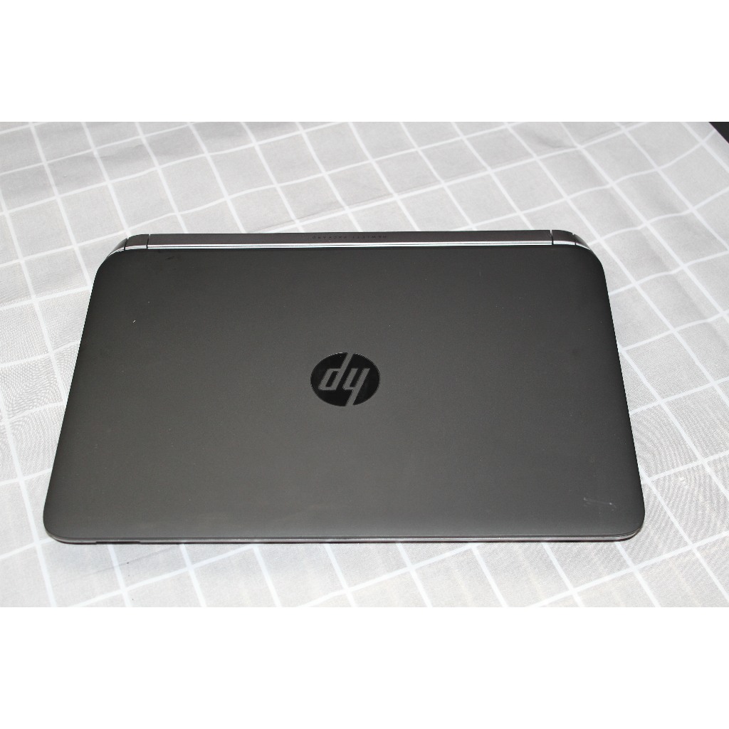 HP ProBook 440 G2 i5-5200U/8G/全新250G ssd文書機打報告秒開 現貨