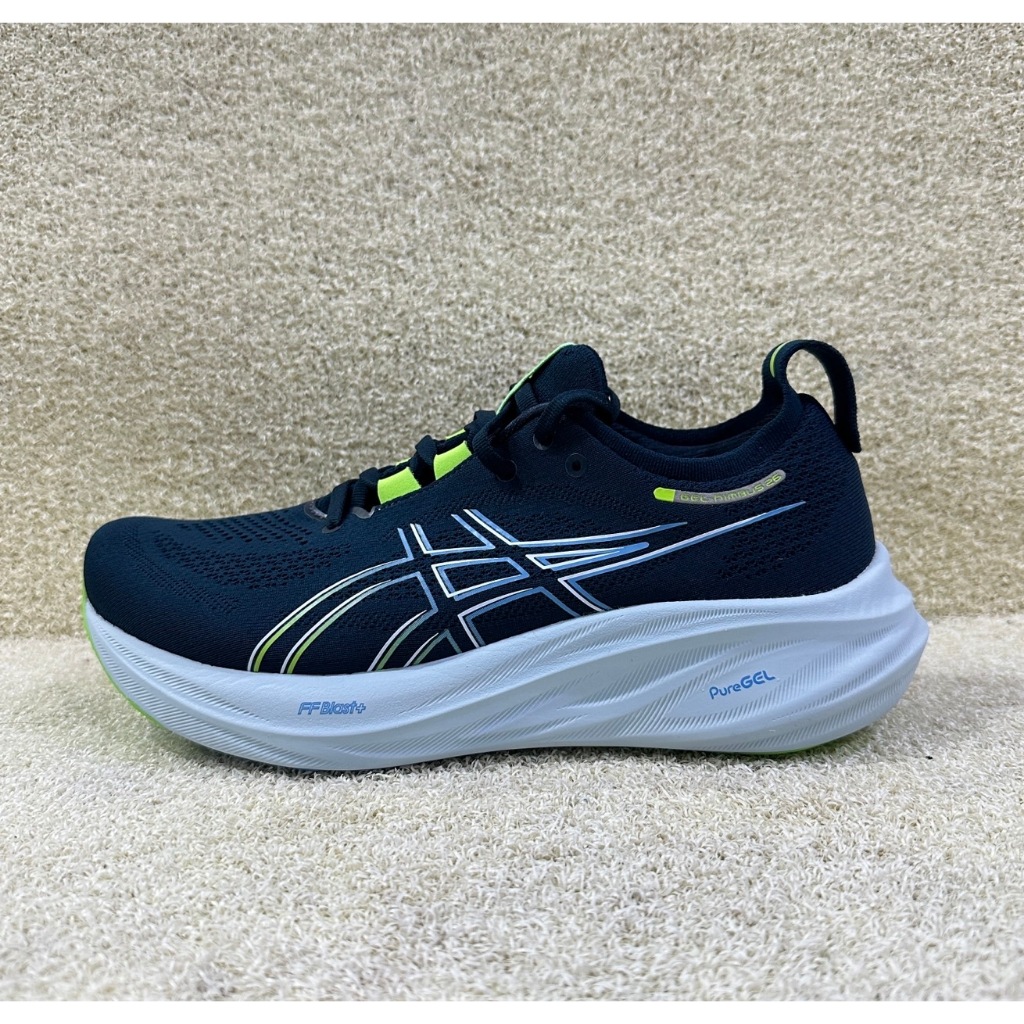 = 球友 運動用品 =24年上 Asics GEL-KAYANO 30 (2E寬楦) 男慢跑鞋 1011B685-002