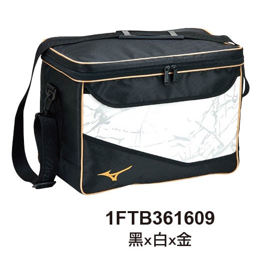 [爾東體育] MIZUNO 美津濃 1FTB361609 多功能裝備袋 棒球裝備袋 壘球裝備袋 旅行袋 防水袋