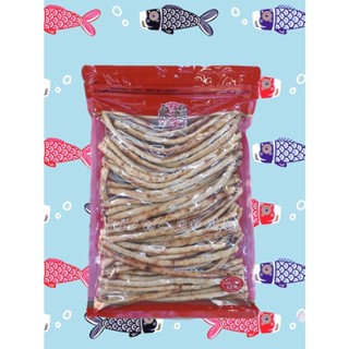 【大連食品】魷魚條(240g/包) 南門市場 乾貨 南北貨