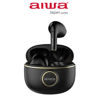 AIWA 愛華 真無線藍牙耳機 AT-X80V