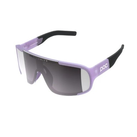 [POC] Aspire 競賽款眼鏡 紫/黑鏡腳 自行車風鏡 巡揚單車