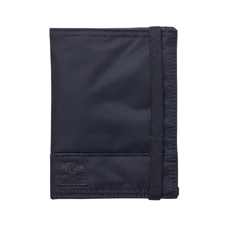 RAMIDUS TOKYO BAND PASSPORT CASE 全新正品