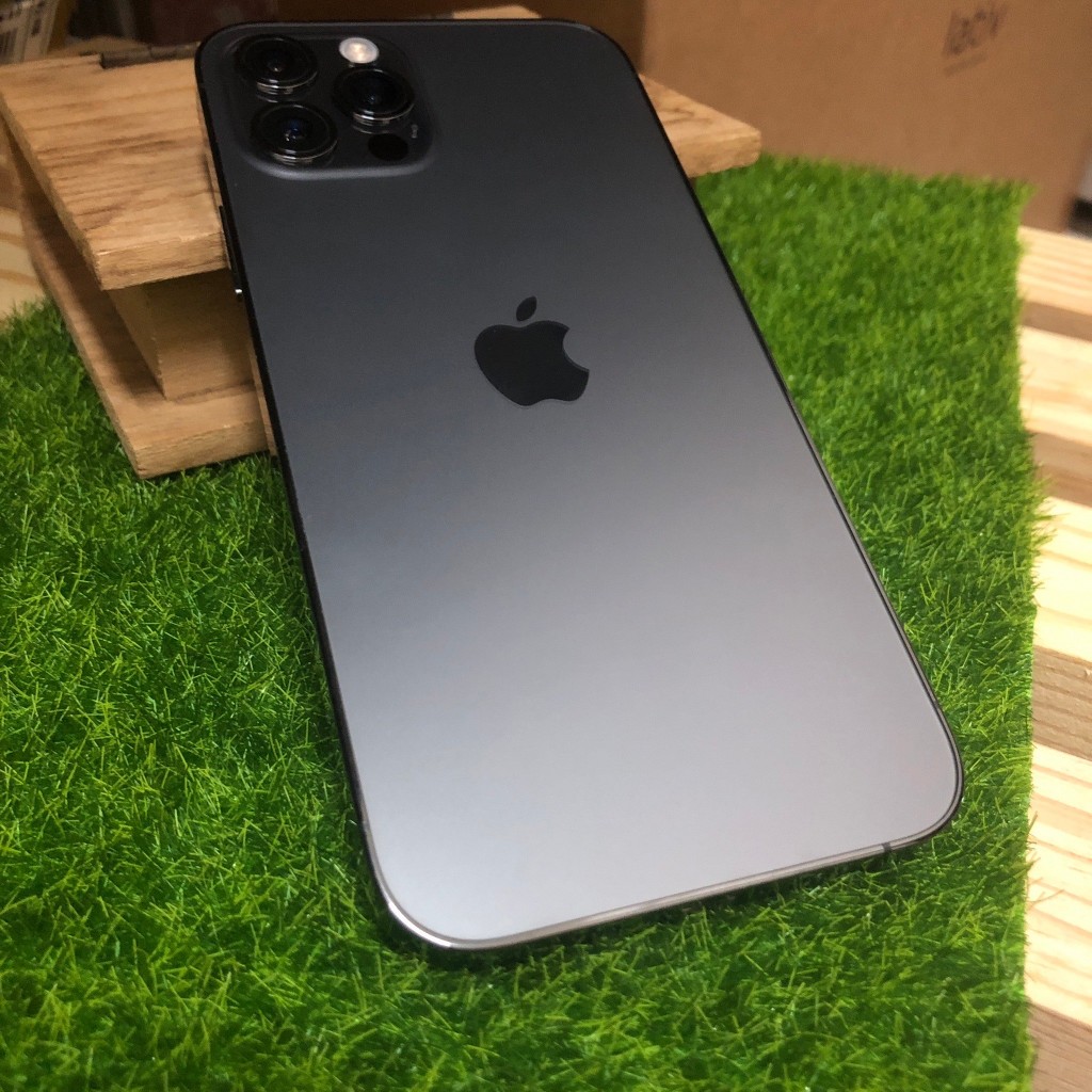 iPhone 12 Pro 256G