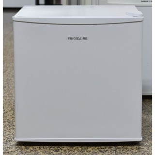 (全機保固半年到府服務)慶興中古家電二手家電中古冰箱FRIGIDAIRE(富及第)31公升桌上型立式冷凍櫃(2022年)