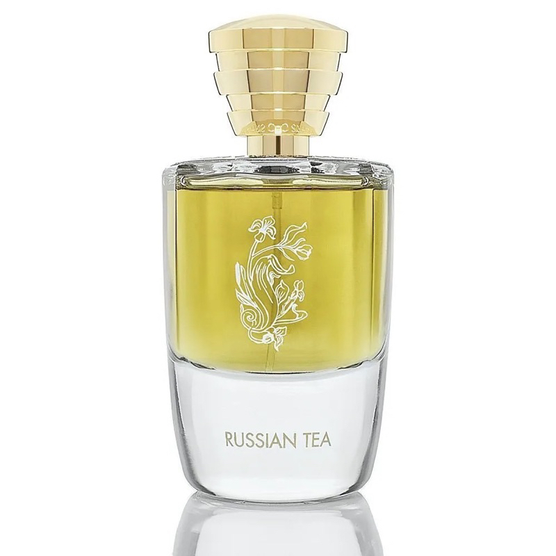 RUSSIAN TEA MASQUE MILANO 100ML - TESTER