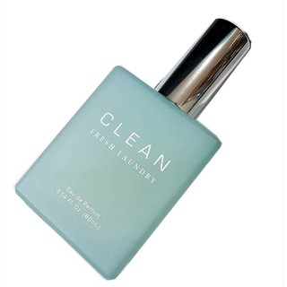 Clean Fresh Laundry 清新洗衣間 60ml 無外盒