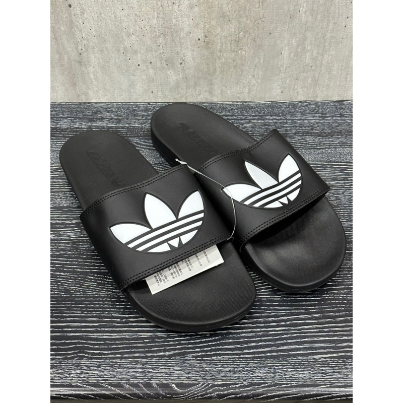 [UK11]ADIDAS ORIGINALS ADILETTE COMFORT 軟底拖鞋EG9842