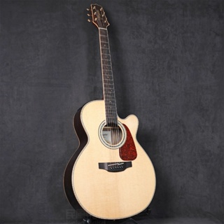 Takamine GN90CE-ZC 日本高峰吉他 十二雄蕊破布木 最超值的名牌電木吉他 全新品公司貨【民風樂府】