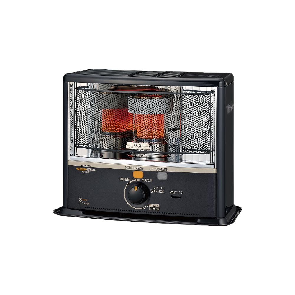 CORONA SX-2811Y-S シルバー 石油ファンヒーター コロナ ポータブル