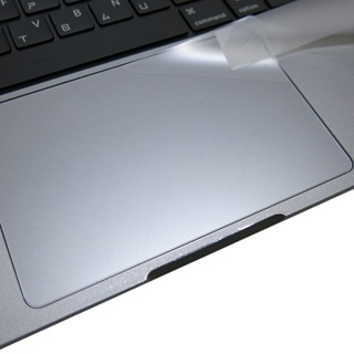 【Ezstick】MacBook Pro 14 14吋 A2992 M3 TOUCH PAD 觸控板 保護貼
