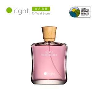 O'right 歐萊德 女用養髮液100mL 致贈 沐浴乳400mL 香水養髮液 多種植萃精華 送禮