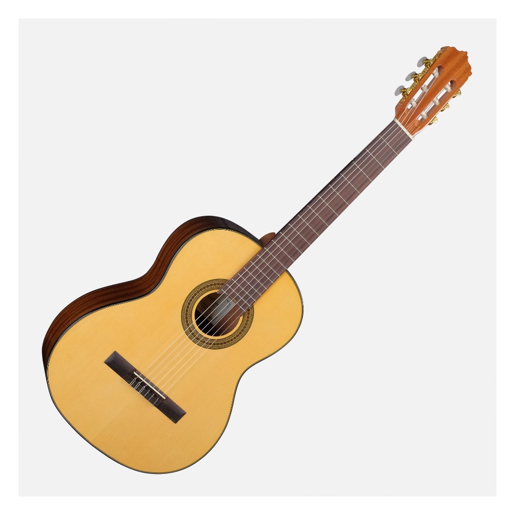 法國 MONLEON 古典吉他 MI CG 02 39吋 雲杉木面板 桃花心木背側 亮面細緻做工【他,在旅行】
