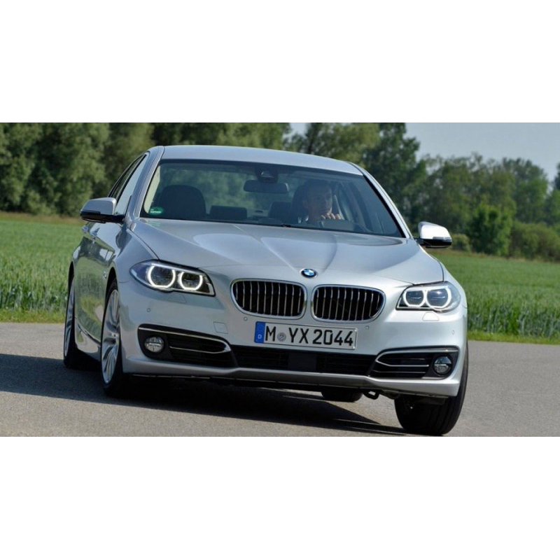 BMW 寶馬5系列 Series F07 F10 F11 各式零件 內裝 百貨 材料 518i 520i 520d