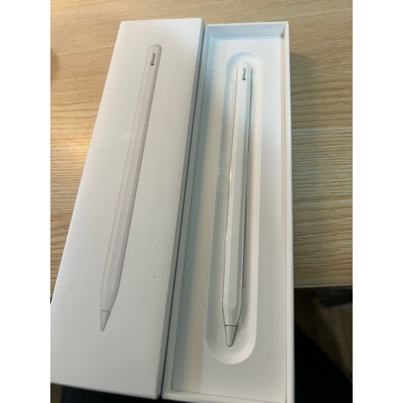 Apple Pencil 2代 二手