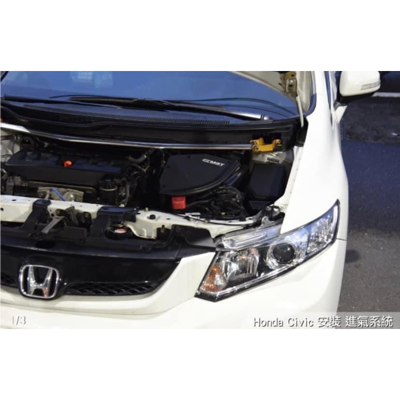 Civic 喜美 MST 進氣系統Honda 本田九代 9代9.5代K14全車系皆可詢問