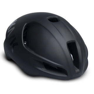 Kask Utopia Y WG11 空力款公路車安全帽 （Black Matt 消光黑色）