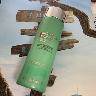 碧兒泉 男仕活泉保濕機能水200ml（tester)