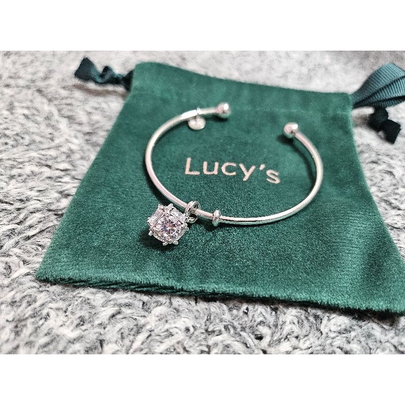 Lucy's 手環/手鍊/飾品/配件 (僅戴過一次)