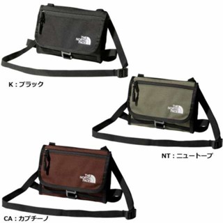 (現貨 正品附吊牌) The north face 機能小包 露營小包 隨身小包 側揹包 日線北臉包包