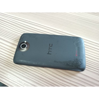 HTC One X S720E s720 32G 白色機 4.7吋 四核心 當零件機賣 故障品 備用機