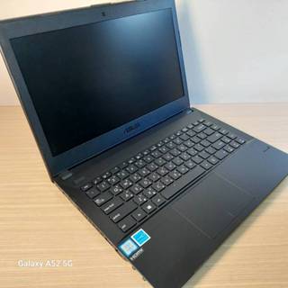 玖克 筆電 ASUS 華碩 P453UA / i5-6代 / 8G / 500G / 內/ ASC18