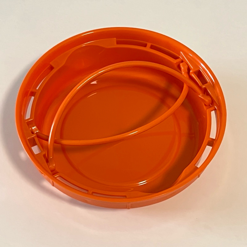 TIGER虎牌 3人份tacook微電腦電子鍋(JAJ-A55R) 料理盤 內鍋 蒸籠 橘色 蒸盤
