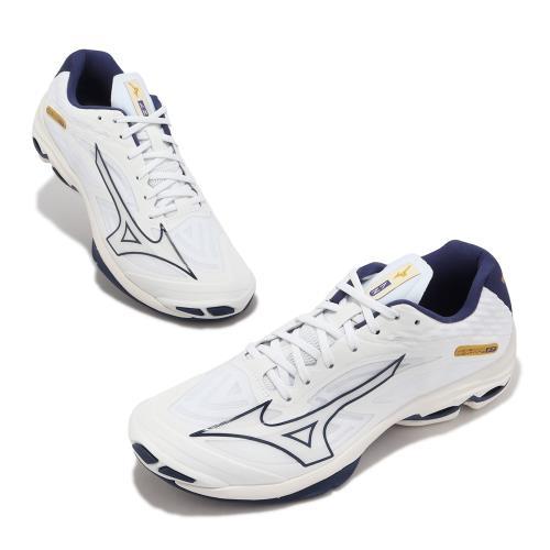 ✨鐘友體育✨  美津濃 MIZUNO Wave Lightning Z7 排球鞋 V1GA220043