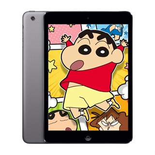 iPad mini 2 16G 32G 64G 平板電腦 二手 正品 蘋果 Apple 7.9吋 交換禮物