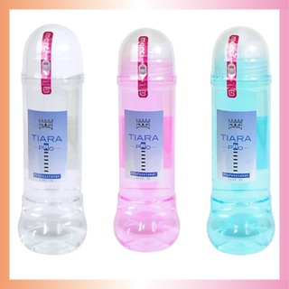 日本NPG TIARA PRO 自然感覺潤滑液 600ml 水溶性潤滑液 情趣用品 潤滑劑
