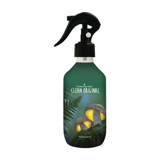 CLEAN 純境 - 小森林 舒涼好夢噴霧300ml