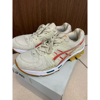 ASICS GEL-KINSEI OG 運動休閒鞋（25-25.5cm）二手