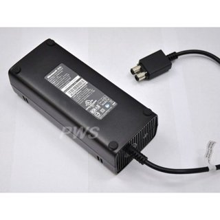 全新Microsoft XBOX 360 原廠135W 12V 10.83A 電源供應器 AC線 變壓器