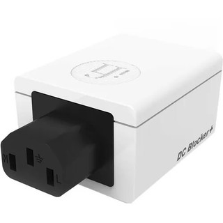 iFi audio DC Blocker+ 直流電隔斷器