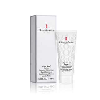 Elizabeth Arden 雅頓 八小時瞬效潤澤手霜75ML (原廠公司貨)