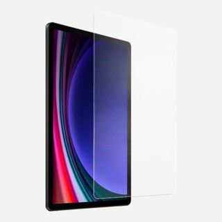 SAMSUNG TAB A9+ A8 S7 A7 S9 S8 S7 S6 高透光滿版9H鋼化平板玻璃保護貼｜DAPAD