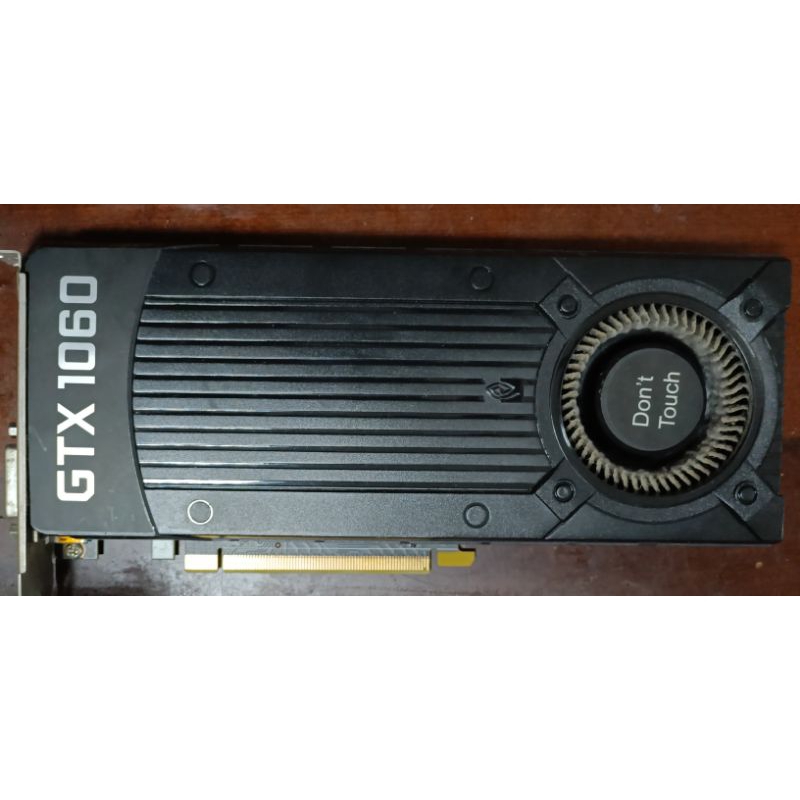 GTX1060 3GB