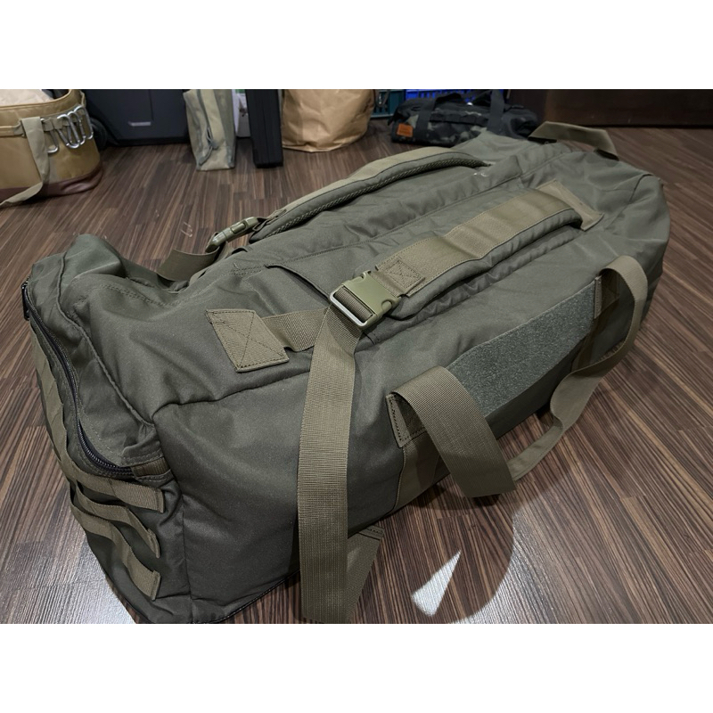 《現貨》傘兵包特種部隊包行李包旅行包航特部特戰美軍軍事作戰包搬家包戰術包USMC裝備包槍袋