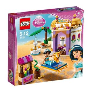 [玩樂高手附發票] 樂高 LEGO 41061 茉莉公主的異國宮殿