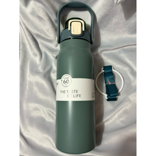 樂美雅SP-2405大容量1600ML隨行保溫杯