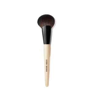 【Bobbi Brown 芭比波朗】扇形打亮修容刷 扇形刷 腮紅刷 打亮刷 修容刷