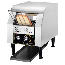 烤漢堡機 TT-150單片 烤吐司機 履帶式烤土司機 鏈條式 隧道式烤麵包機  全省配送