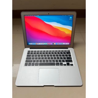 MacBook AIR A1466 (13.3吋, 2016年) i5-1.6GHz /251G SSD/8G RAM