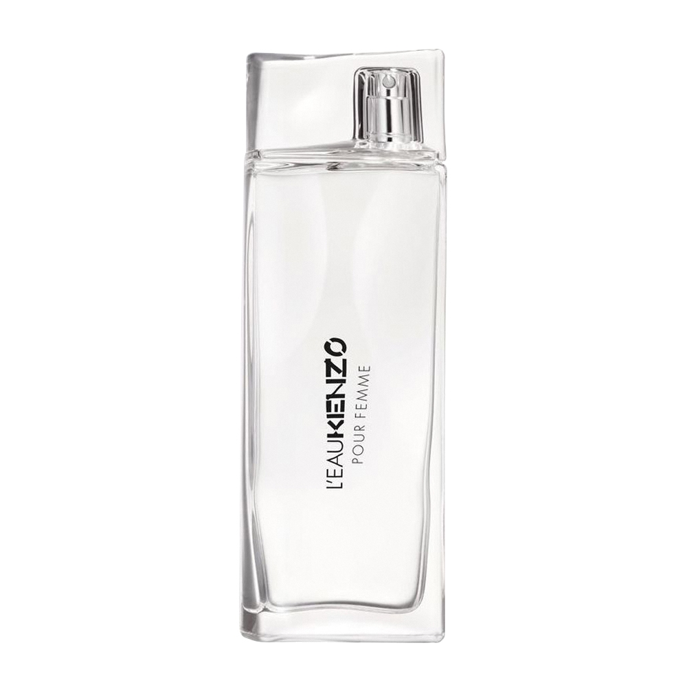 Kenzo L EAU PAR KENZO 水之戀女性香水 100ml TESTER(環保盒/無蓋)【UR8D】