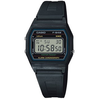 卡西歐CASIO Collection Standard F-84W-1QJH 男士【直接從日本】