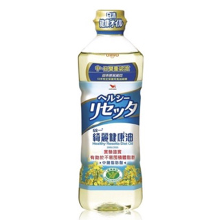 【統一】綺麗健康油(652毫升/瓶)
